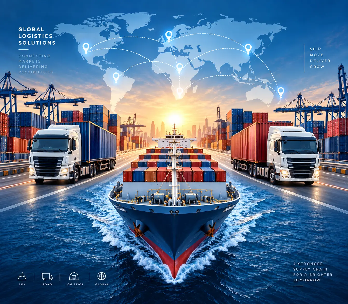 Cargo Transportation