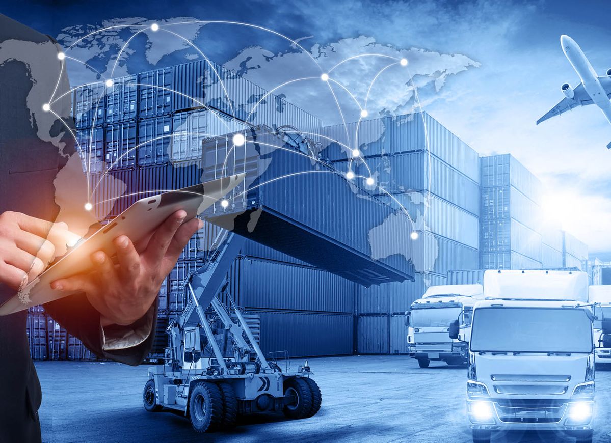 SAI Logistic Mission