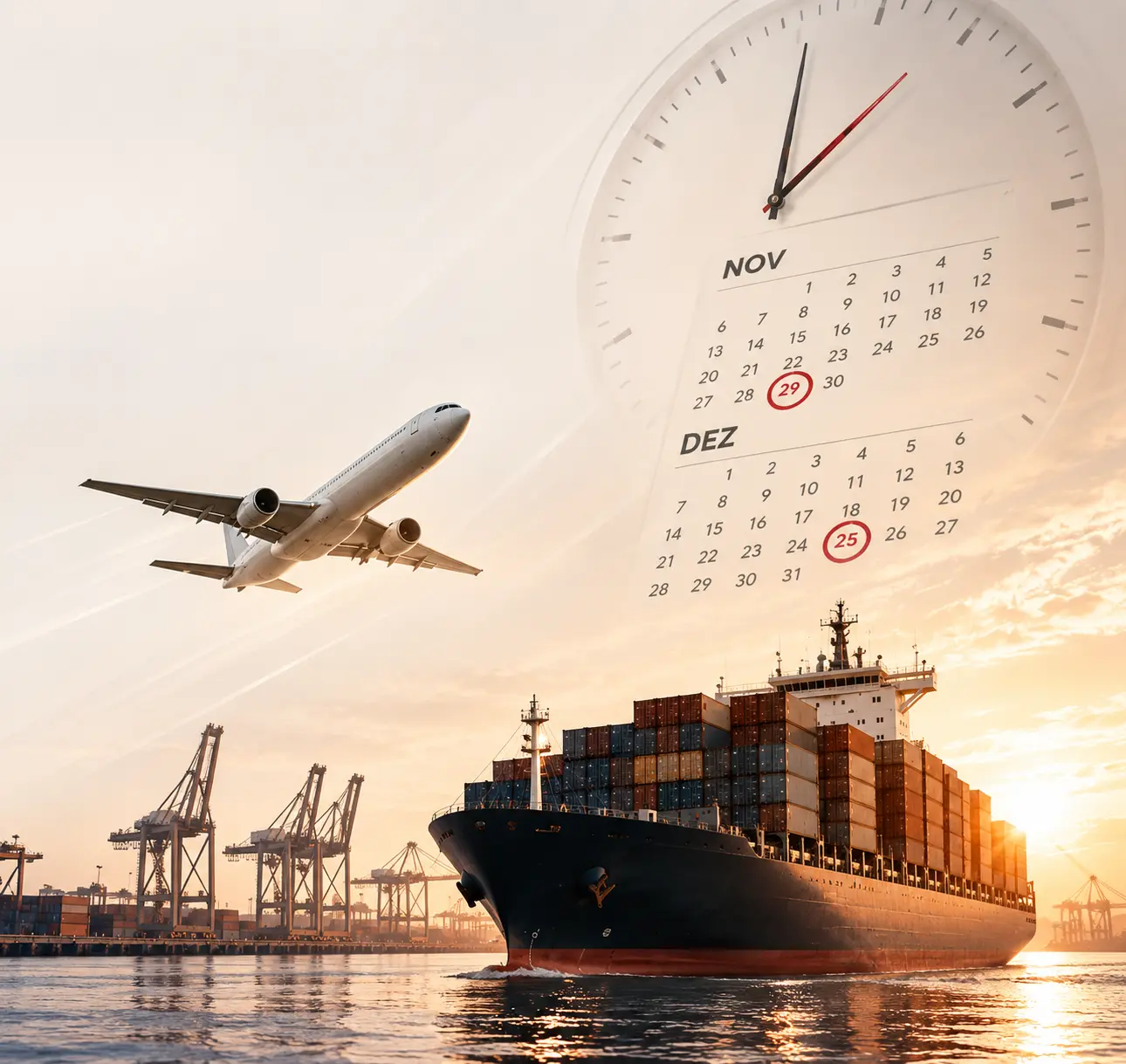 Time-Critical Transportation